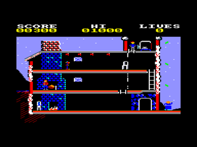 The Goonies (PlayChoice-10)